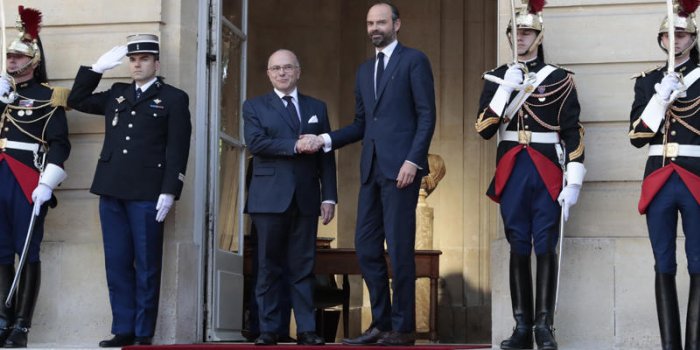 Premiers ministres : Edouard Philippe est-il le plus grand de tous ?