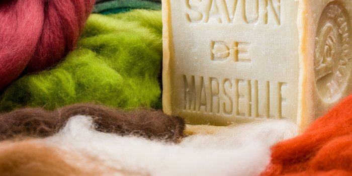 5 pr&eacute;cautions &agrave; prendre avec le savon de Marseille