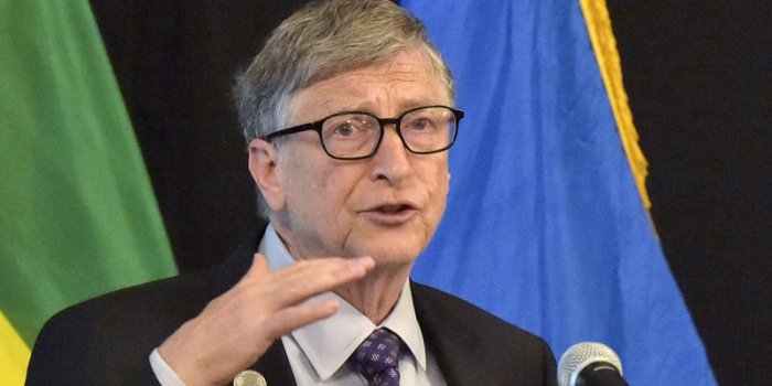 Divorce de Bill Gates : un scandale sexuel à l'origine de la fin de son couple ?