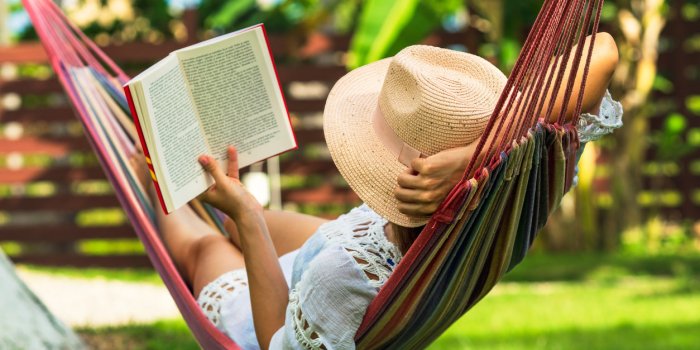 Vacances : les romans &agrave; lire cet &eacute;t&eacute; ou jamais