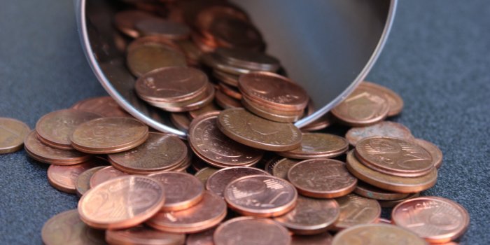 “Défi des centimes” : l’autre astuce pour économiser jusqu’à 700 euros par an