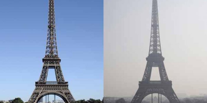 Pollution à Paris : Anne Hidalgo veut limiter la vitesse à 30 km/heure