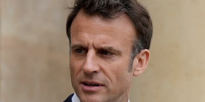 Bilan d'Emmanuel Macron : 10 images pour revenir sur cette premi&egrave;re ann&eacute;e de second quinquennat 