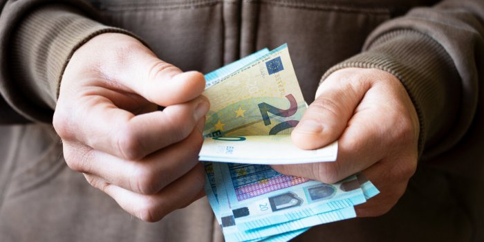 Argent : un billet de 20 euros peut-il vous faire devenir riche ? 