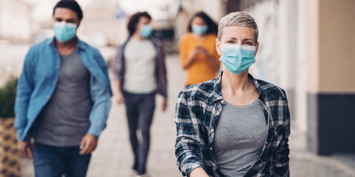 Covid-19 : les malaises profonds que la pandémie révèle de nous