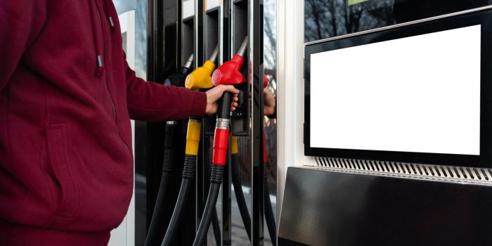 Carburant : la liste des stations essence qui font des promotions ce week-end