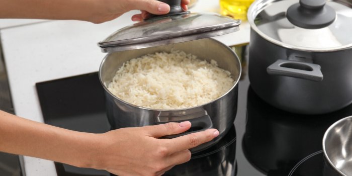 Substances nocives dans le riz : les marques &agrave; ne surtout pas acheter