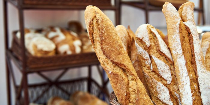 Baguette de pain : pourquoi son prix va continuer d'augmenter ? 
