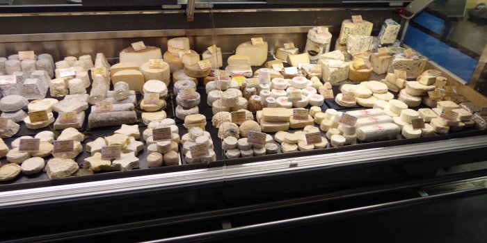 Supermarch&eacute;s : les 8 fromages contamin&eacute;s rappel&eacute;s en ce moment