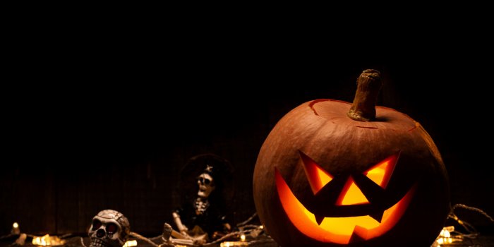 Halloween : les 20 lieux les plus myst&eacute;rieux ou hant&eacute;s de France