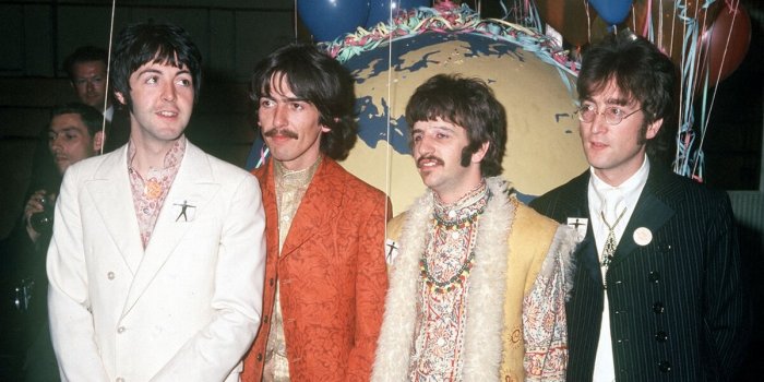 Les Beatles se reforment gr&acirc;ce &agrave; l&rsquo;IA : voici leur ultime chanson qui fait un carton