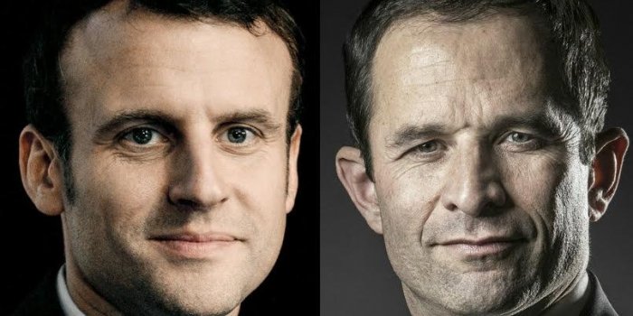 Hamon ou Macron : qui soutient qui au PS ?