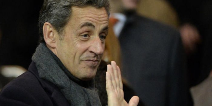 Nicolas Sarkozy, persona non grata au Parc des Princes ?
