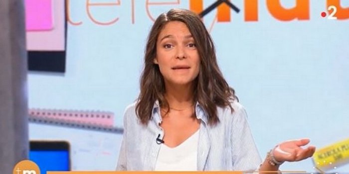 Alexandra Pizzagali (T&eacute;l&eacute;matin) : qui est l'humoriste qui a rat&eacute; sa rentr&eacute;e sur France 2 ?