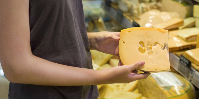 Un fromage Fran&ccedil;ais &eacute;lu meilleure fromage au monde en 2024