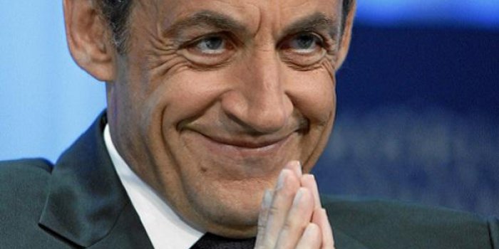 Candidature de Nicolas Sarkozy : les tweets les plus moqueurs