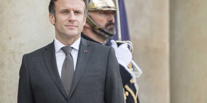 Retraite : la réforme d'Emmanuel Macron peut-elle être annulée ?