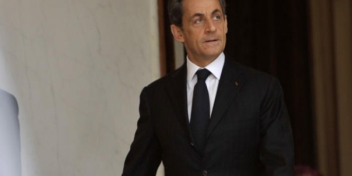 Affaire des écoutes : Nicolas Sarkozy en garde à vue
