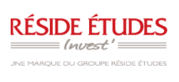 Réside Études Invest - Une marque du site Réside Études