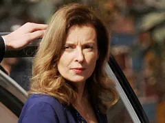 topshots inde france politique gens hollande trierweiler