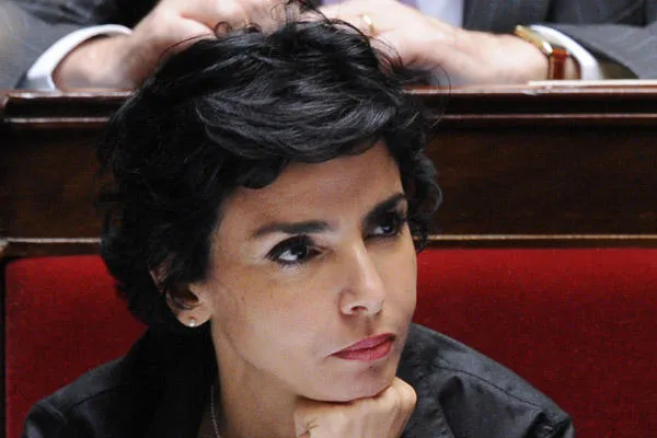 assemblée du gouvernement de la france