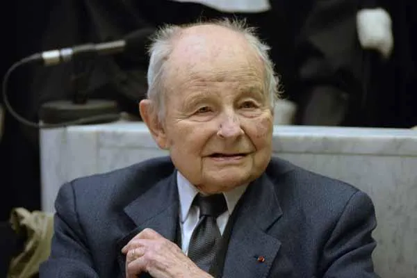 france santé justice servier