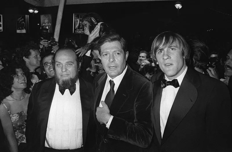 cinema festival cannes