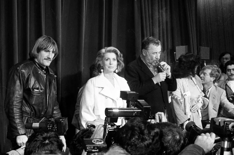 37th cannes film festival