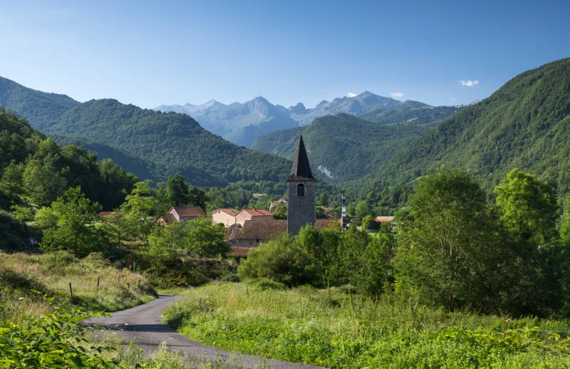Ariège