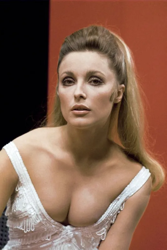 sharon tate (1943-1969) us film actress about 1968 photo by alamy abacapresscom <motcle99> actrice actress < motcle99>