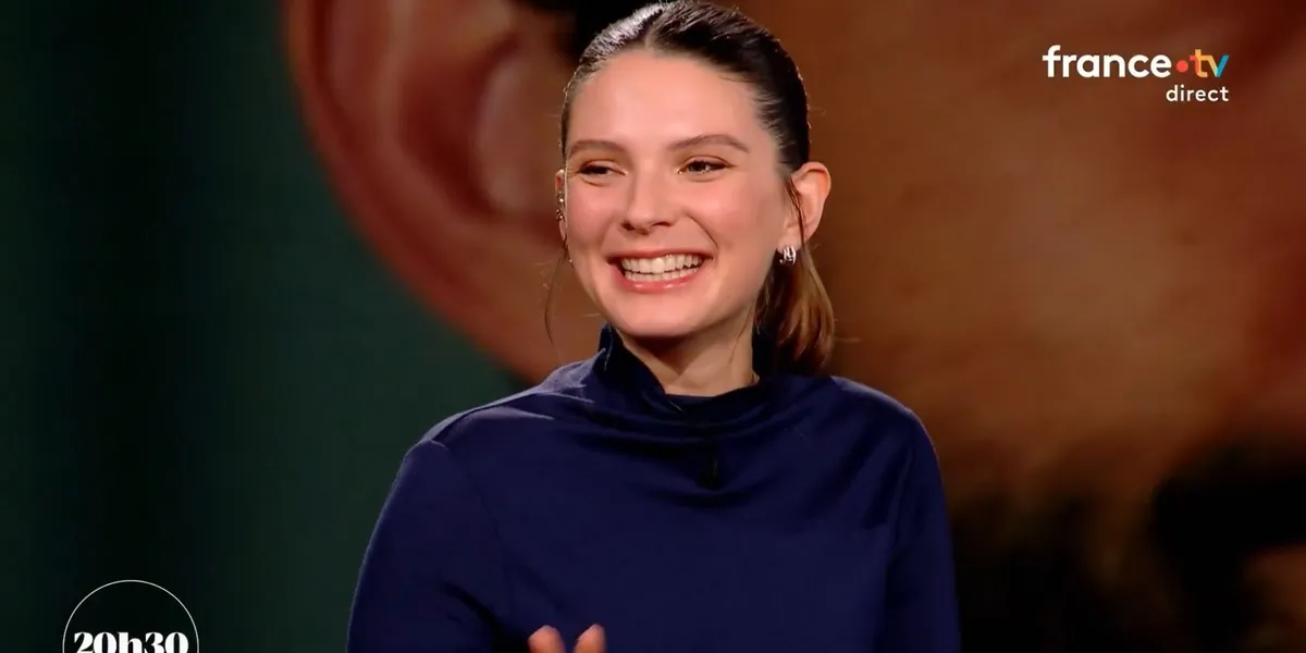 josephine japy actrice