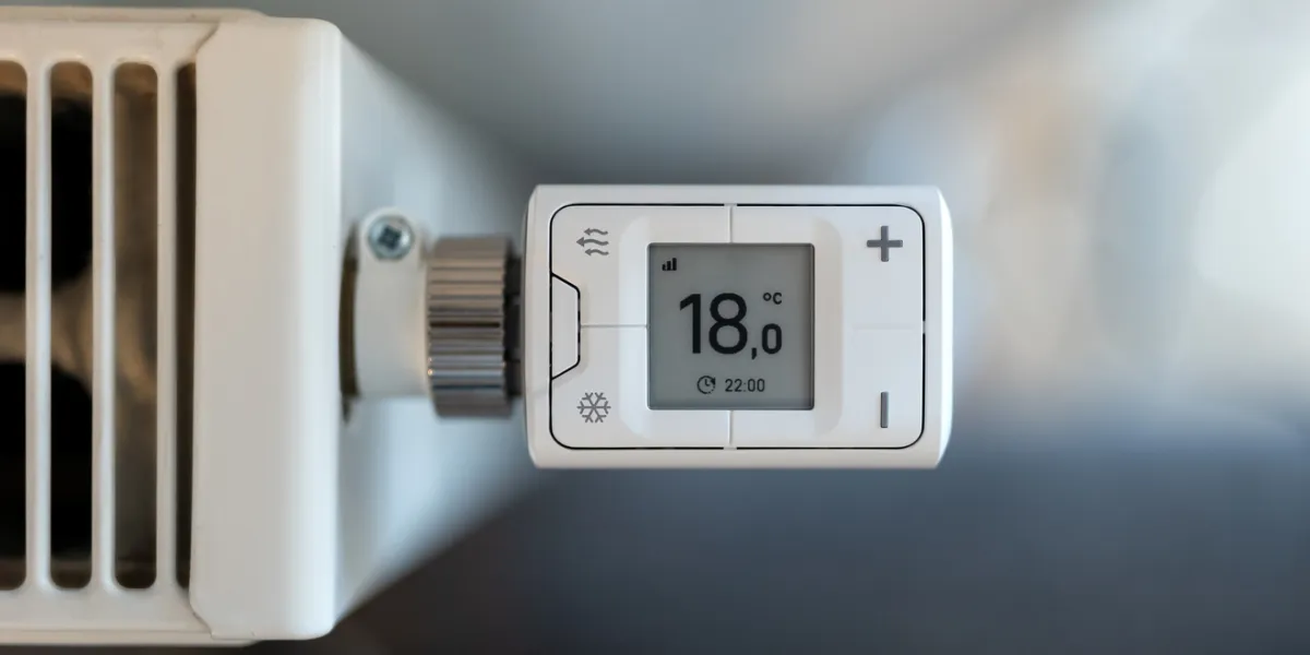 Radiateur électrique