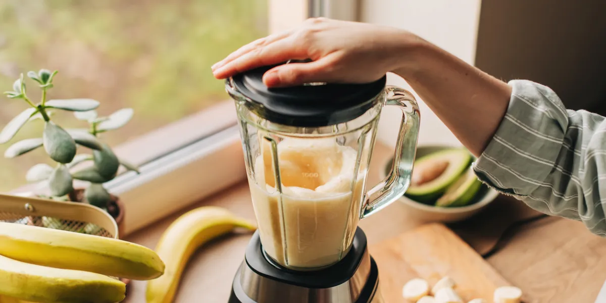 Rappel produit : ce blender vendu chez Aldi présente un risque d'incendie