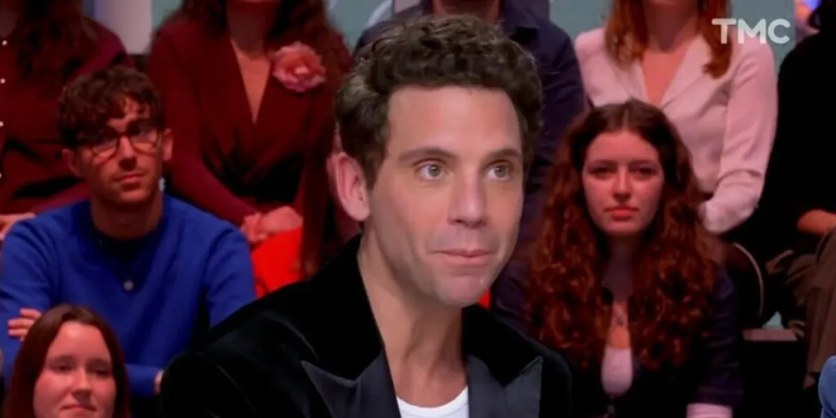 Mika lâché de tous : le chanteur révèle avoir "fait faillite"