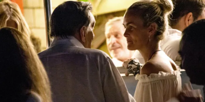 france music hallyday funeral