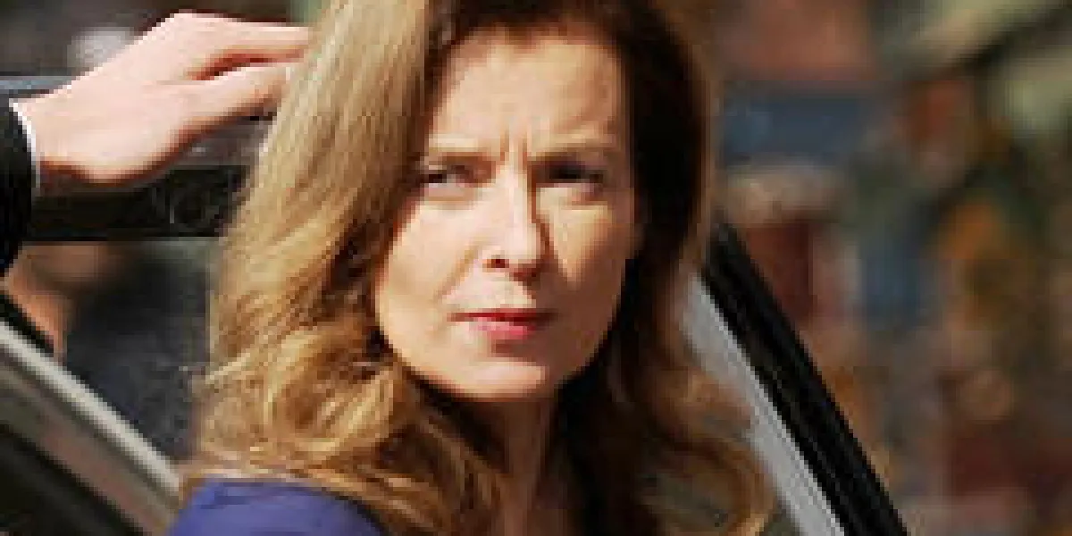 topshots inde france politique gens hollande trierweiler