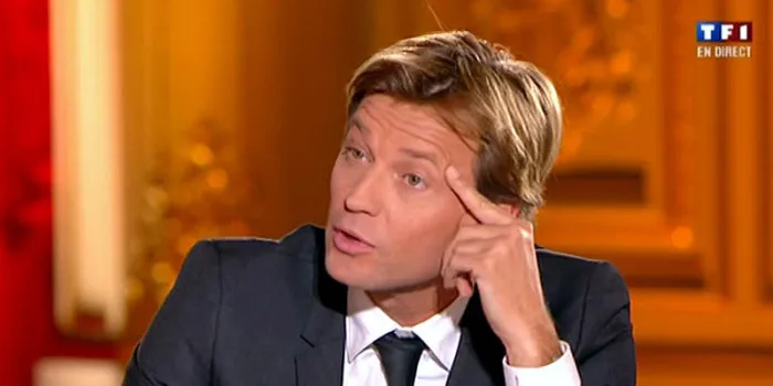 france économie tv sarkozy