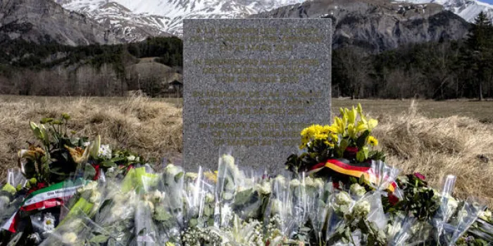 france allemagne espagne aviation accident