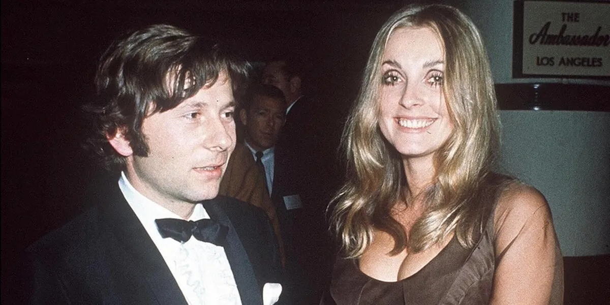 sharon tate & roman polanski photo by © globe photos zuma wire abacapresscom