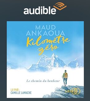 Amazon Audible : l'expérience ultime des livres audio