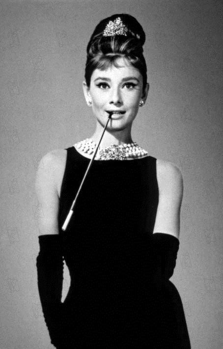 3 - Un héritage des plus compliqués chez les Hepburn