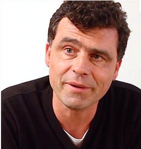 Ministre de l'Ecologie : Philippe Murer