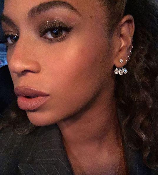Beyoncé – 18 ans
