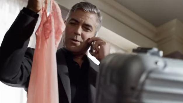 George Clooney – 16 ans