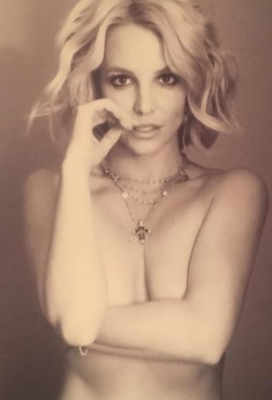 Britney Spears – 14 ans