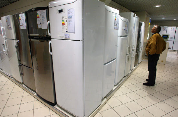 Ordinateur, réfrigérateur que faire de vos anciens appareils?