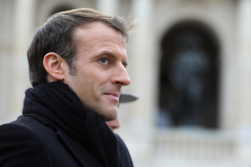 Retraite : la nouvelle réforme que prépare Emmanuel Macron