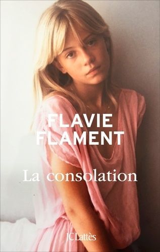 Flavie Flament révèle avoir été violée à l’âge de 13 ans