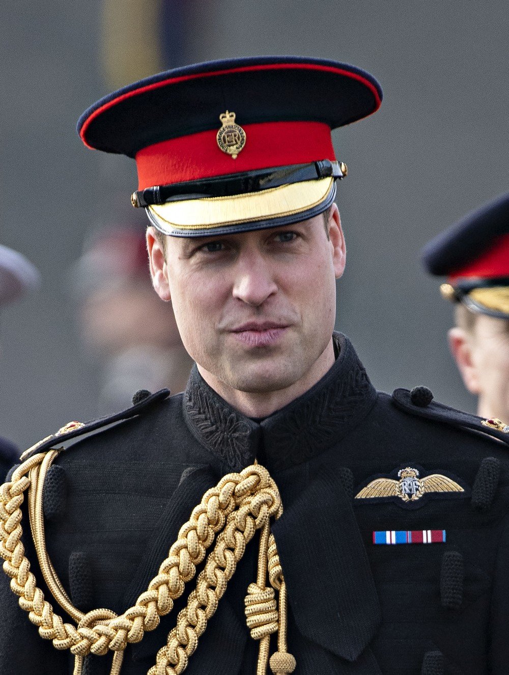 Prince William 