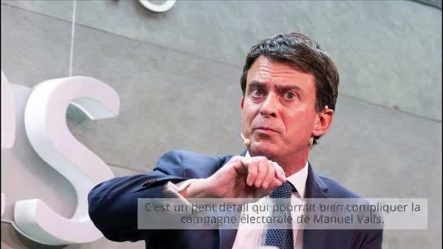 Manuel Valls : Franc-maçonnerie